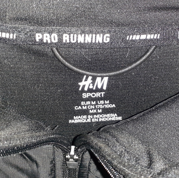 Activewear Pro Running Jacket - Picture 2 of 2